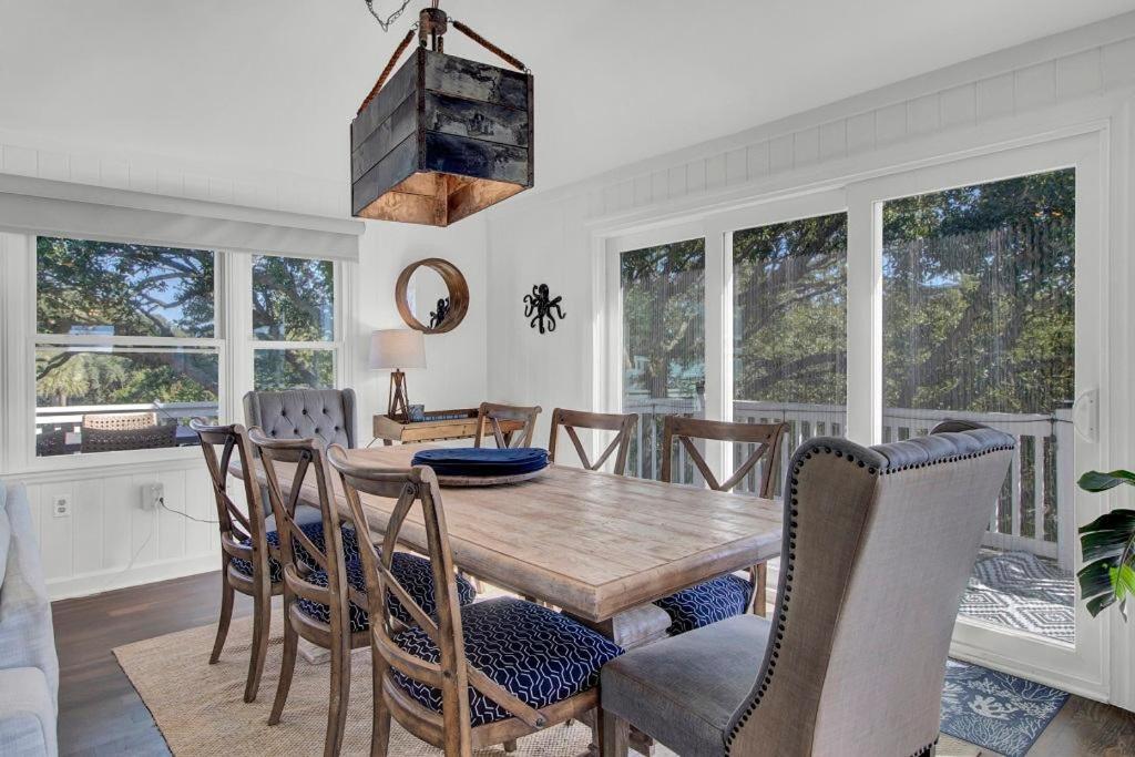 Fairway Dunes 73 By Wild Dunes,with Amenities