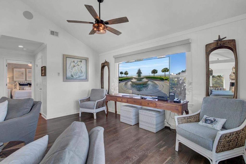 Holiday home Fairway Dunes 73 By Wild Dunes,with Amenities
