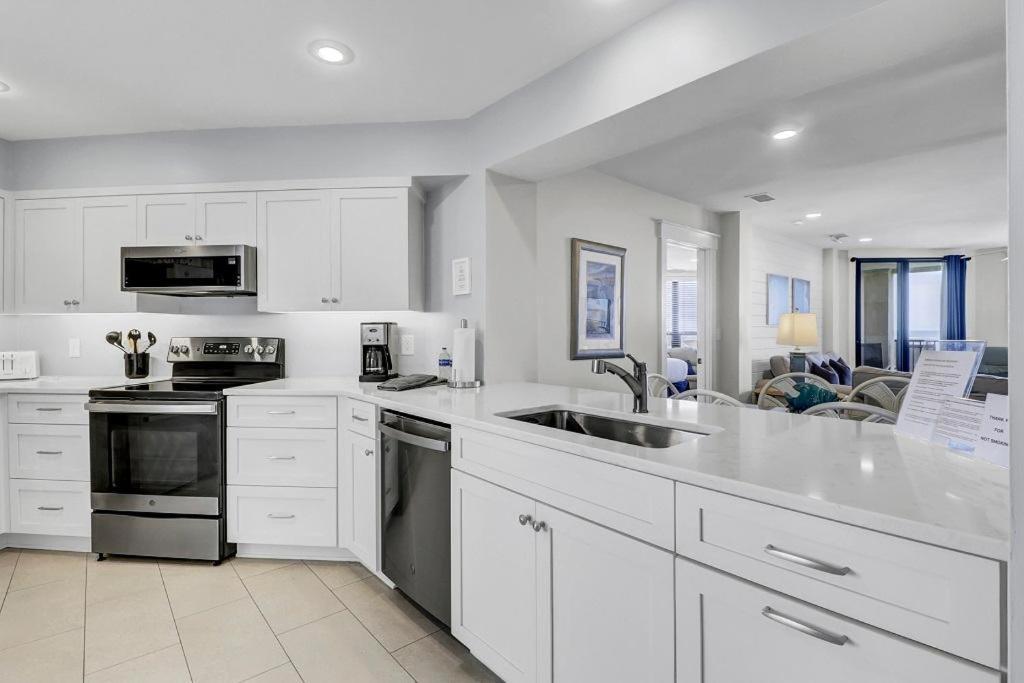 Holiday home Summerhouse 511 By Wild Dunes, Oceanfront *