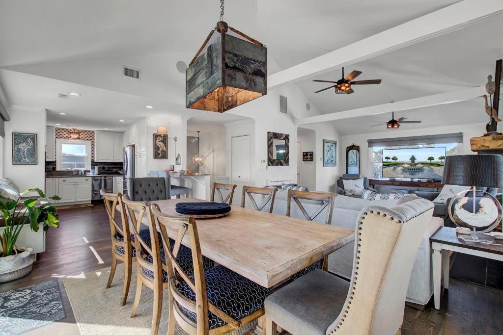 Fairway Dunes 73 By Wild Dunes,with Amenities Holiday home Isle of Palms