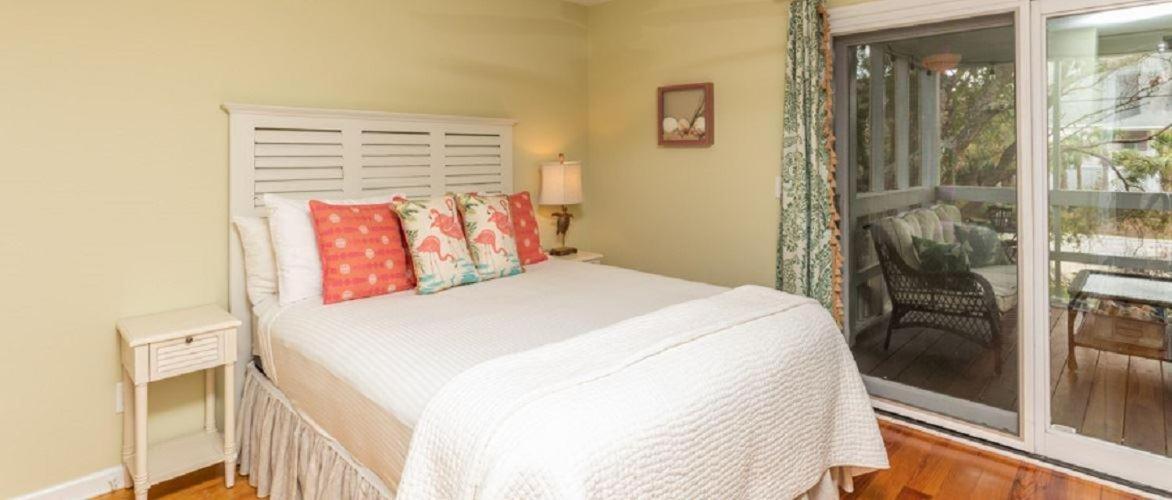 Holiday home Sandpiper Court 14 By Wild Dunes, With Amenities