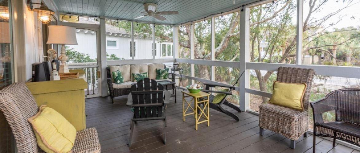 Sandpiper Court 14 By Wild Dunes, With Amenities Holiday home Isle of Palms
