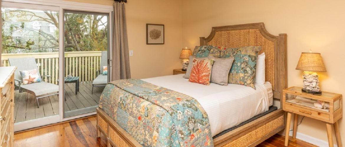 Sandpiper Court 14 By Wild Dunes, With Amenities * Isle of Palms