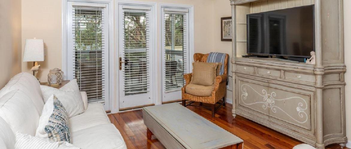 Holiday home Sandpiper Court 14 By Wild Dunes, With Amenities *
