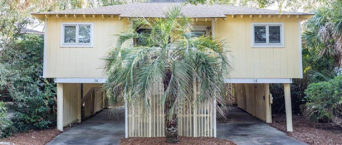 Sandpiper Court 14 By Wild Dunes, With Amenities * Isle of Palms
