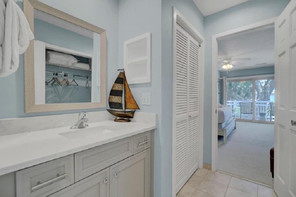 Racquet Club 7 By Wild Dunes, In Core * Isle of Palms