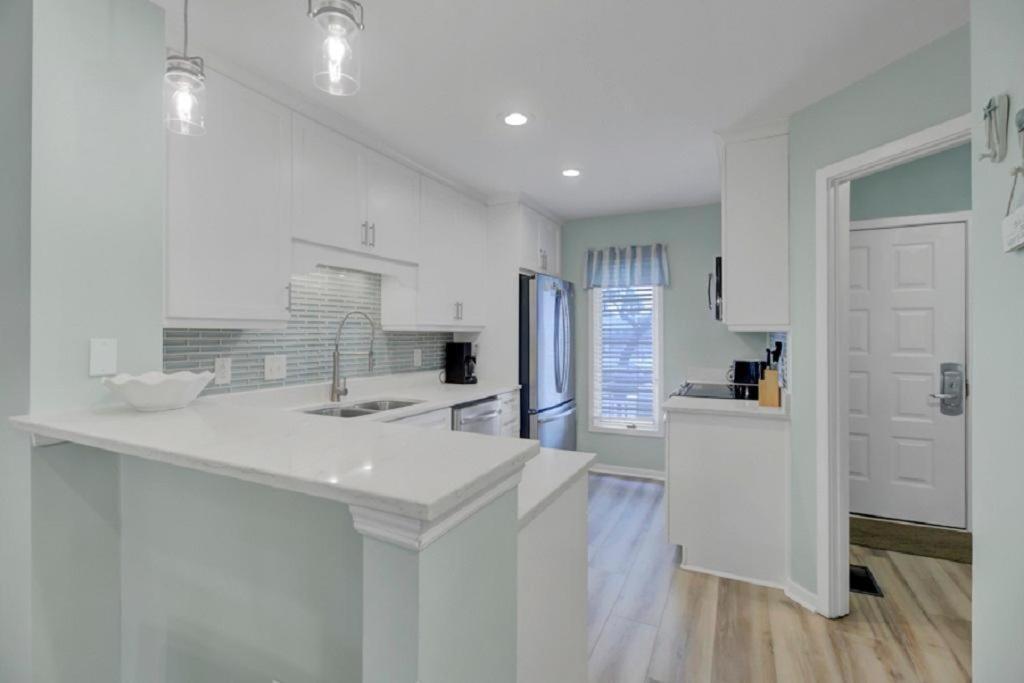 Holiday home Racquet Club 7 By Wild Dunes, In Core Isle of Palms
