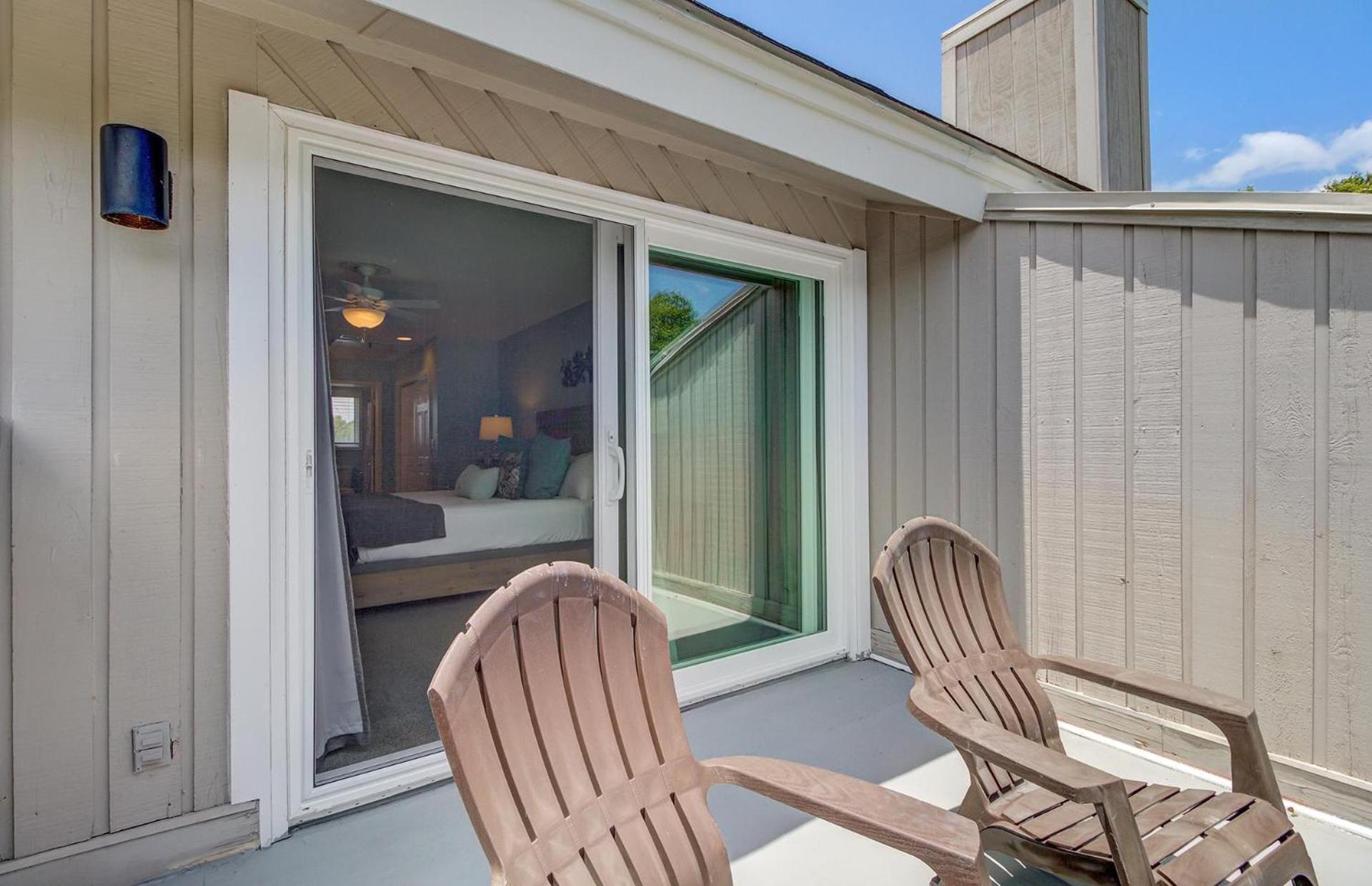 Racquet Club 10 By Wild Dunes, In Core Holiday home