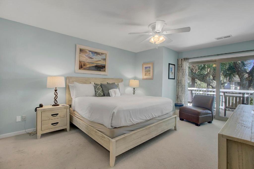 Holiday home Racquet Club 7 By Wild Dunes, In Core *