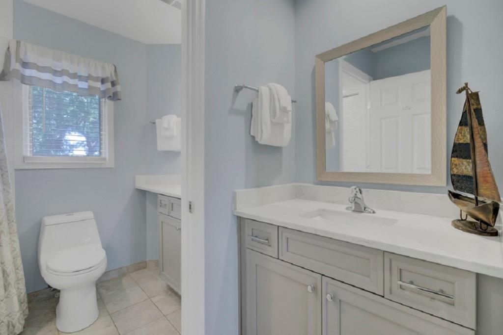 Holiday home Racquet Club 7 By Wild Dunes, In Core Isle of Palms
