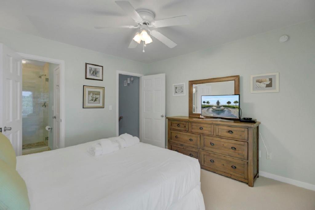 Racquet Club 7 By Wild Dunes, In Core * Isle of Palms