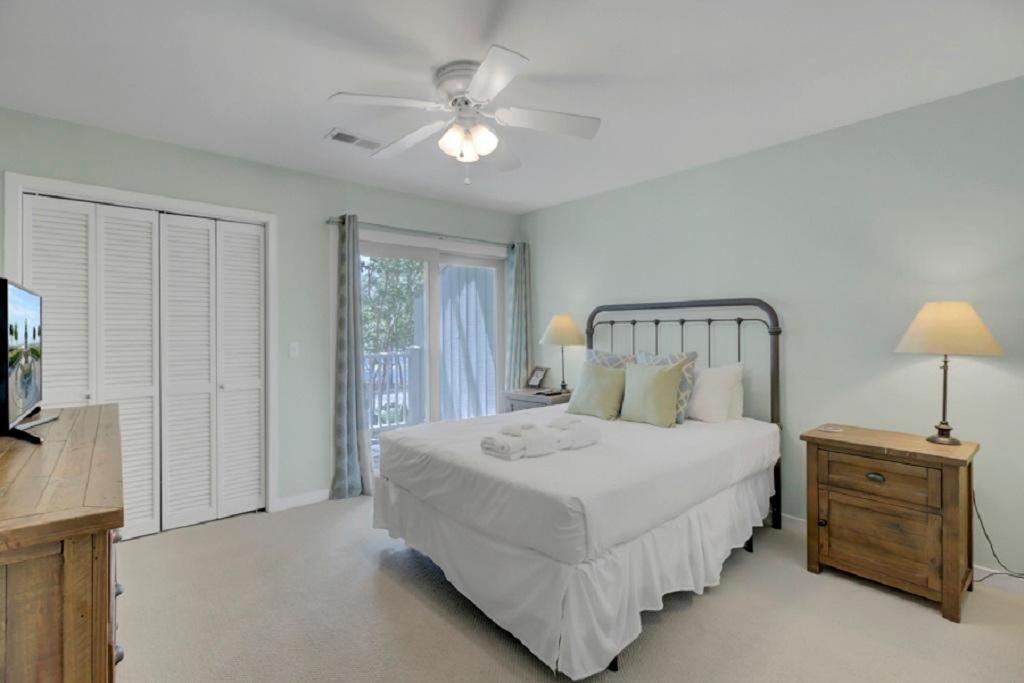 Holiday home Racquet Club 7 By Wild Dunes, In Core Isle of Palms