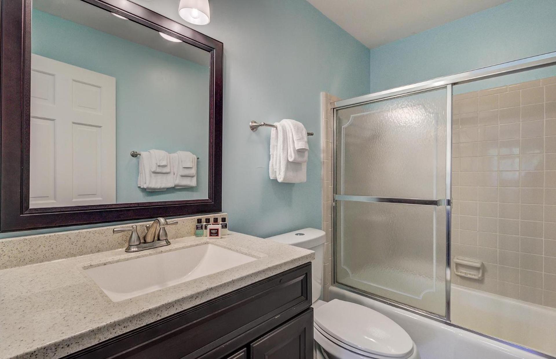 Racquet Club 10 By Wild Dunes, In Core Isle of Palms