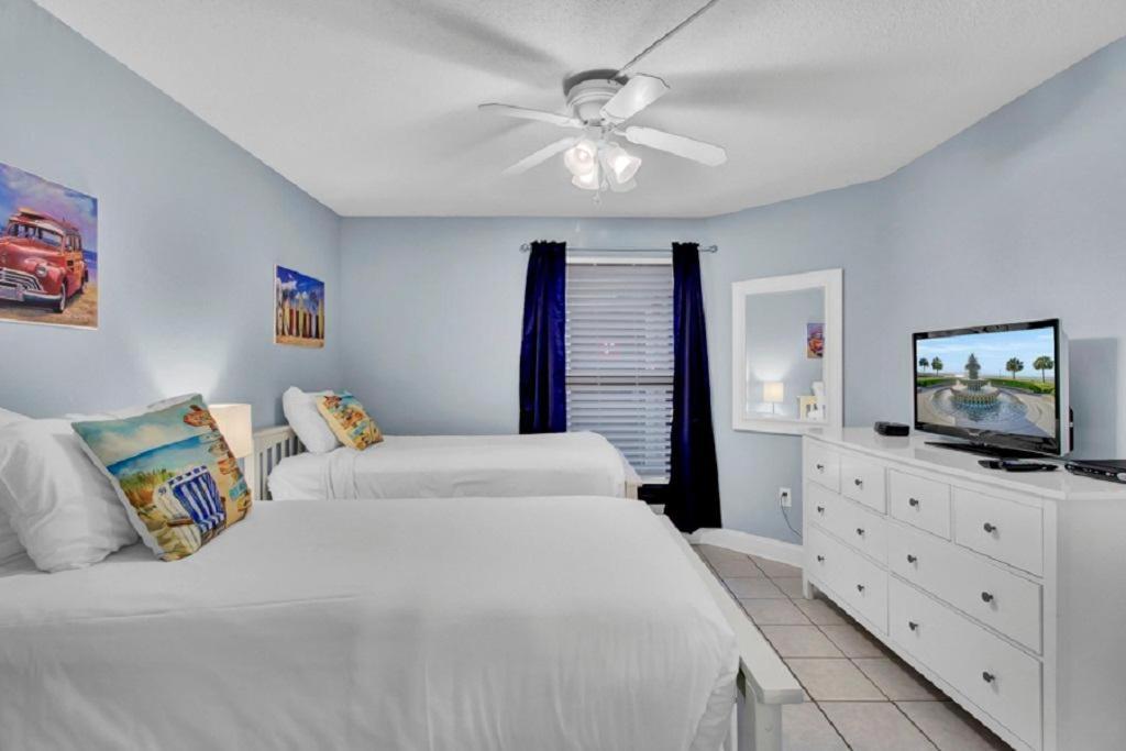Holiday home Shipwatch 213c By Wild Dunes, Ocean View *