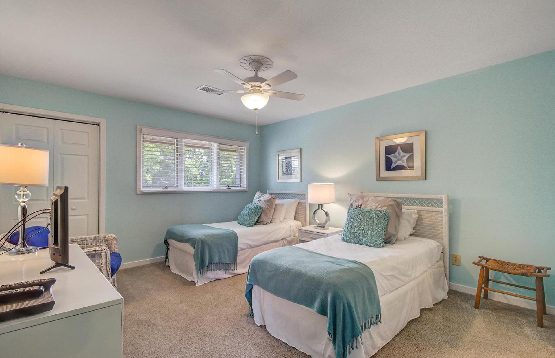 Racquet Club 10 By Wild Dunes, In Core Holiday home Isle of Palms