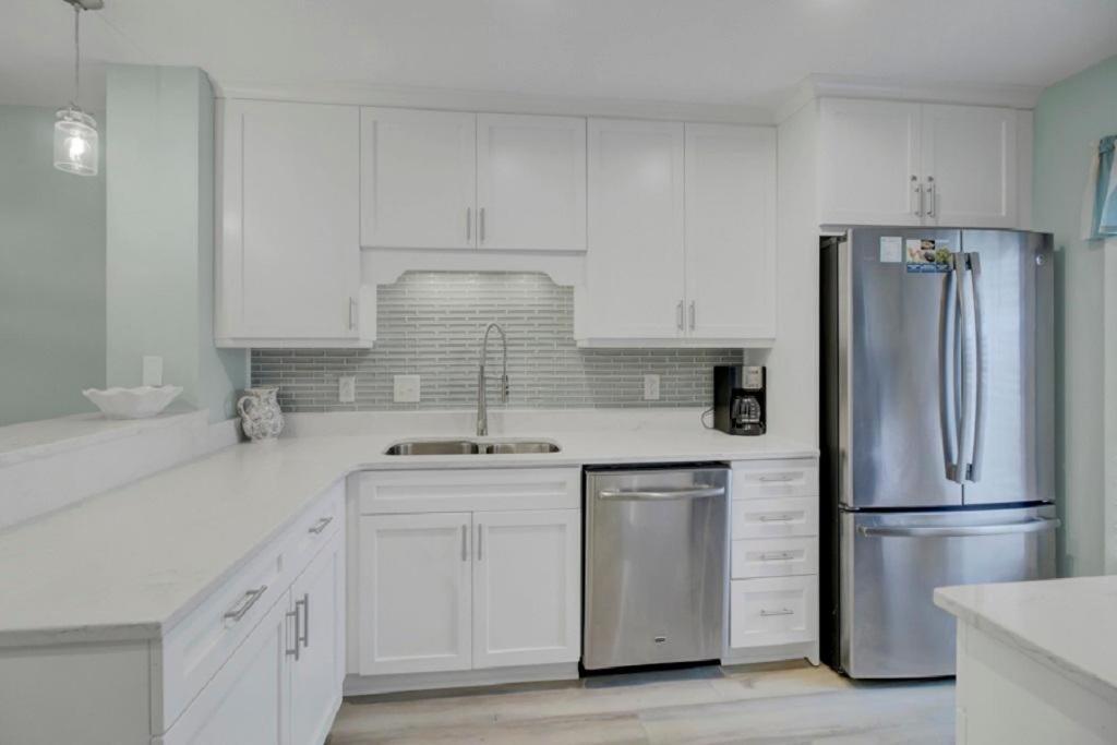 Holiday home Racquet Club 7 By Wild Dunes, In Core Isle of Palms