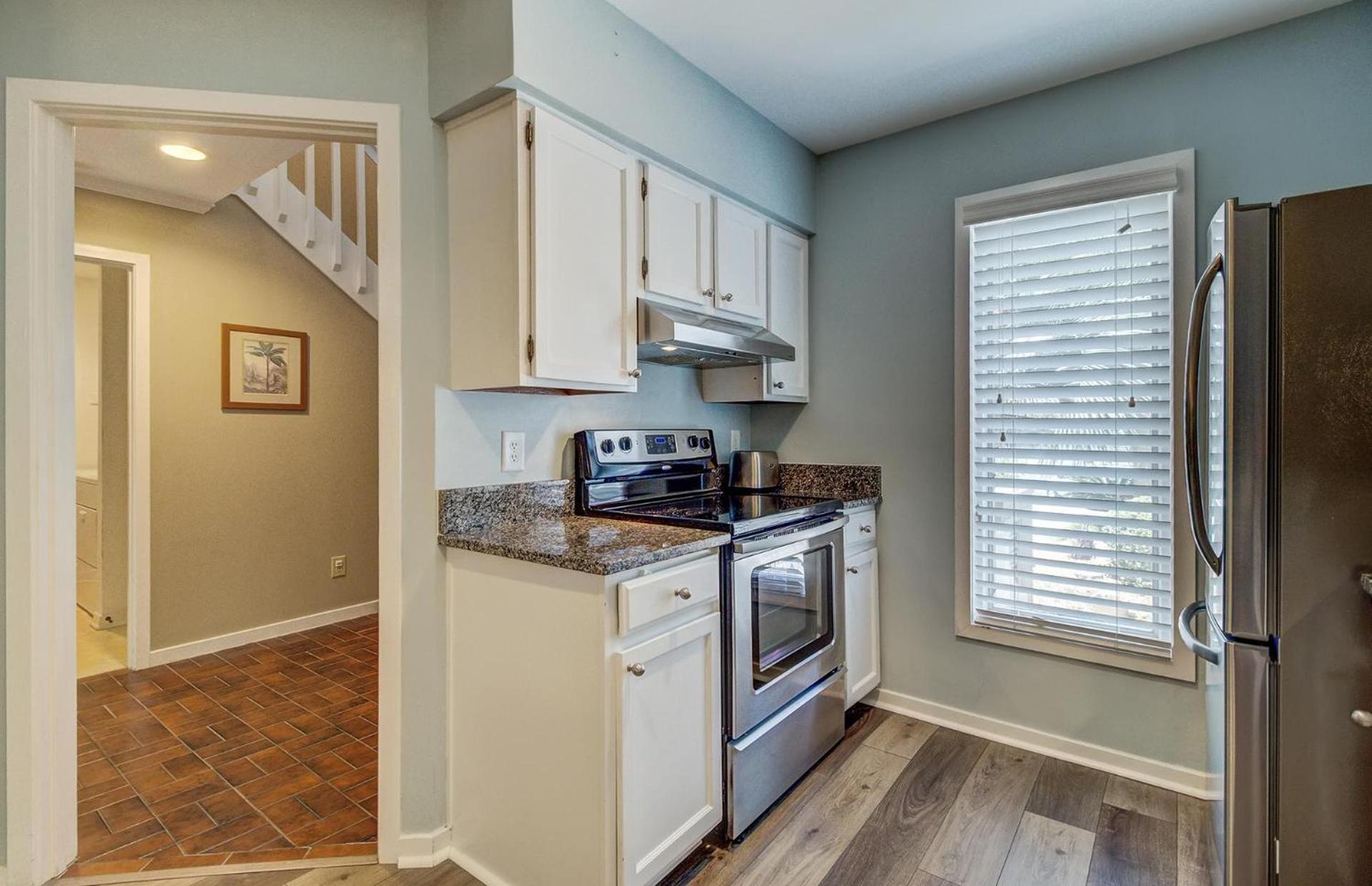 Racquet Club 10 By Wild Dunes, In Core Isle of Palms