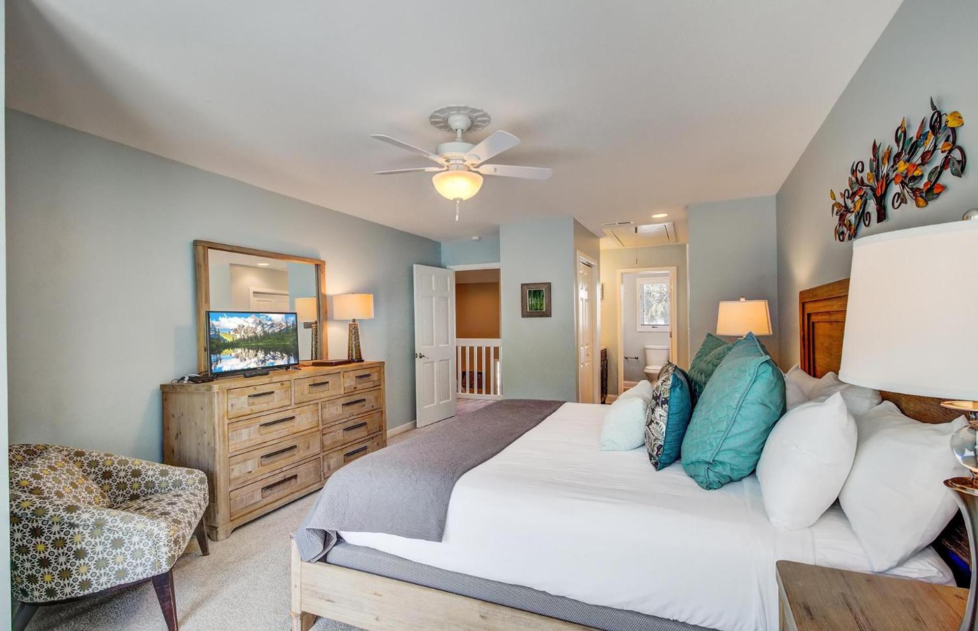 Racquet Club 10 By Wild Dunes, In Core