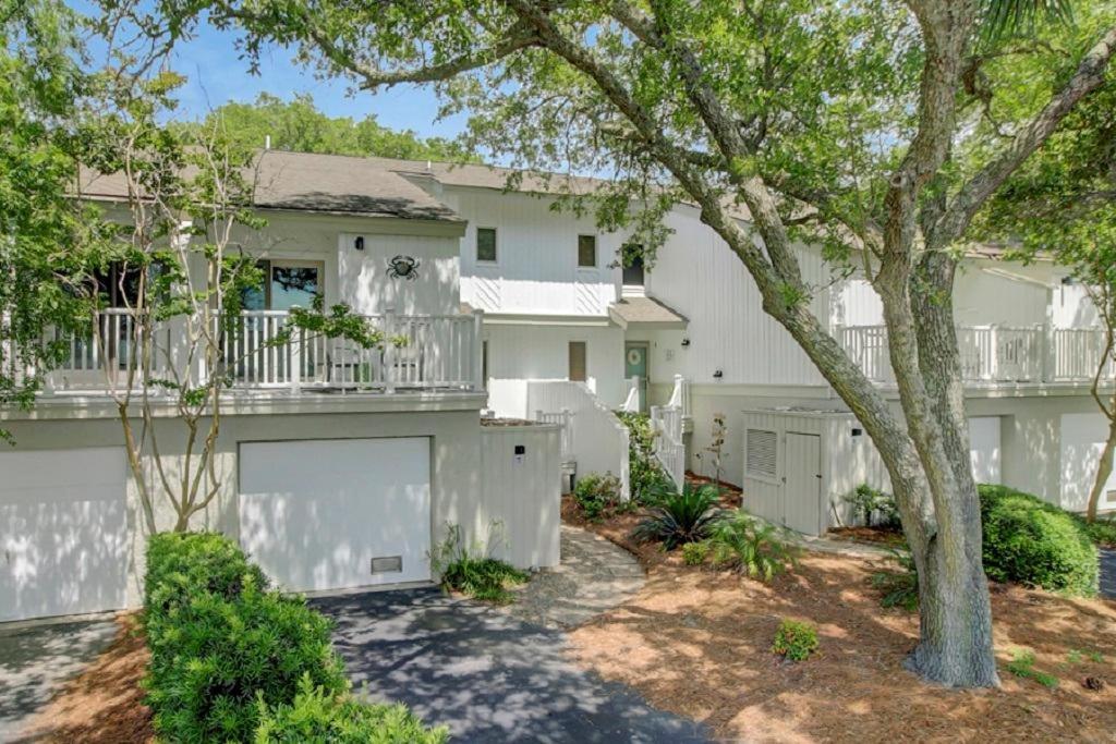 Racquet Club 7 By Wild Dunes, In Core