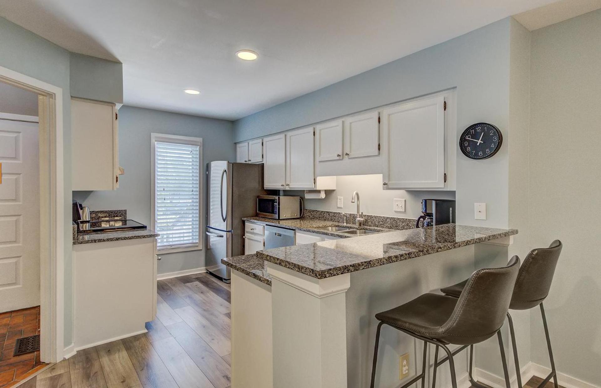 Racquet Club 10 By Wild Dunes, In Core Isle of Palms