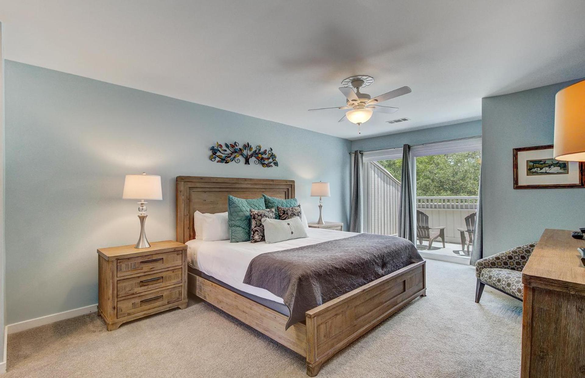 Racquet Club 10 By Wild Dunes, In Core * Isle of Palms