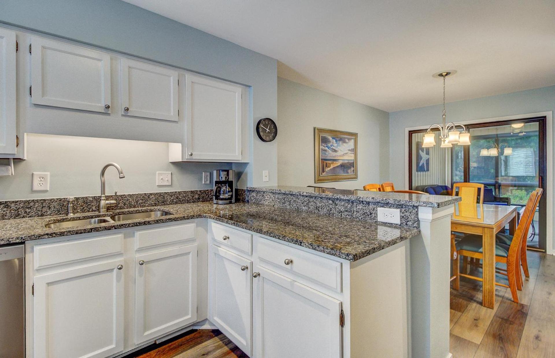 Racquet Club 10 By Wild Dunes, In Core