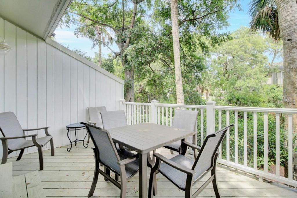 Holiday home Racquet Club 7 By Wild Dunes, In Core