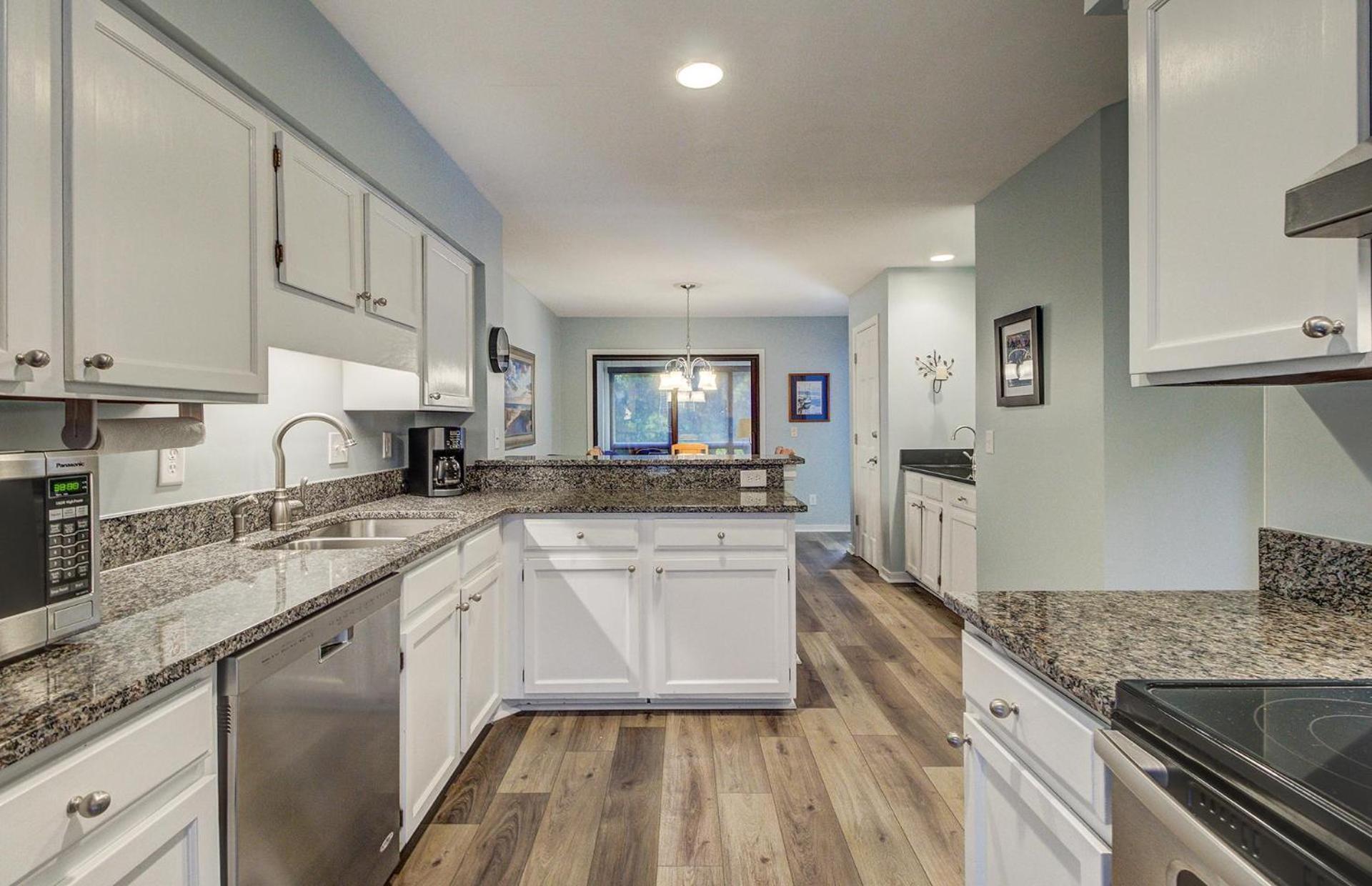 Holiday home Racquet Club 10 By Wild Dunes, In Core *