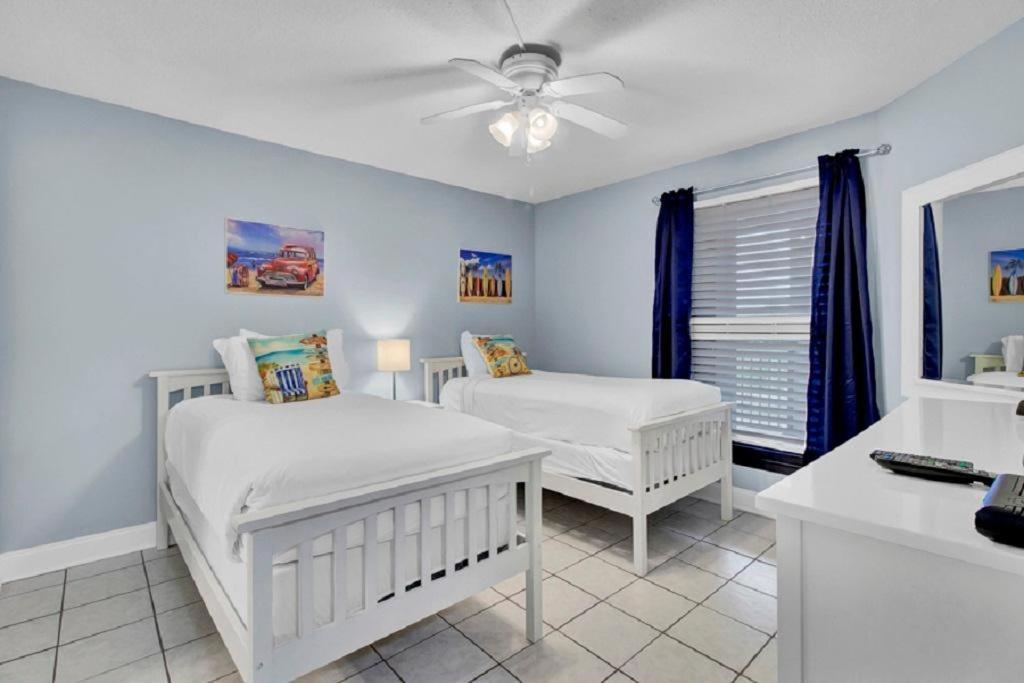 Shipwatch 213c By Wild Dunes, Ocean View Holiday home *