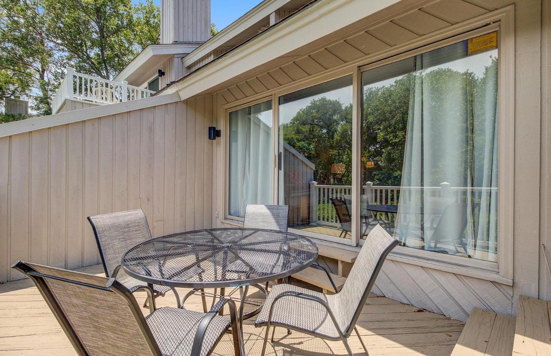 Racquet Club 10 By Wild Dunes, In Core Holiday home Isle of Palms