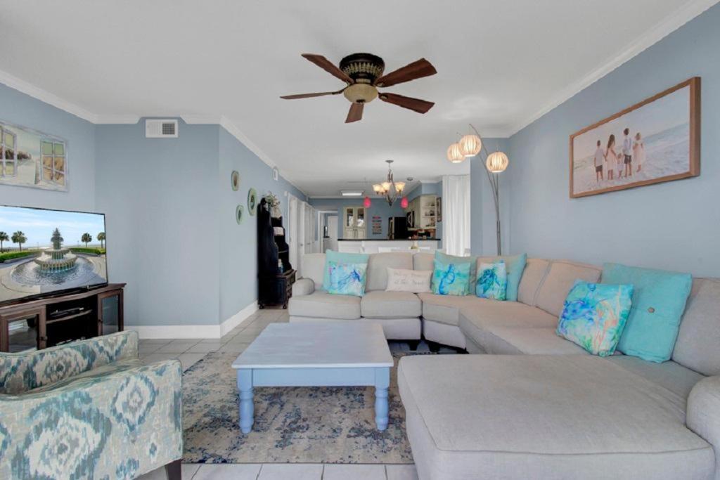 Shipwatch 213c By Wild Dunes, Ocean View Holiday home *