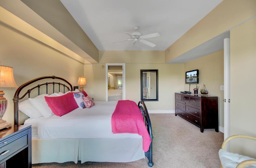 Ocean Club 1211 By Wild Dunes, Ocean View * Isle of Palms