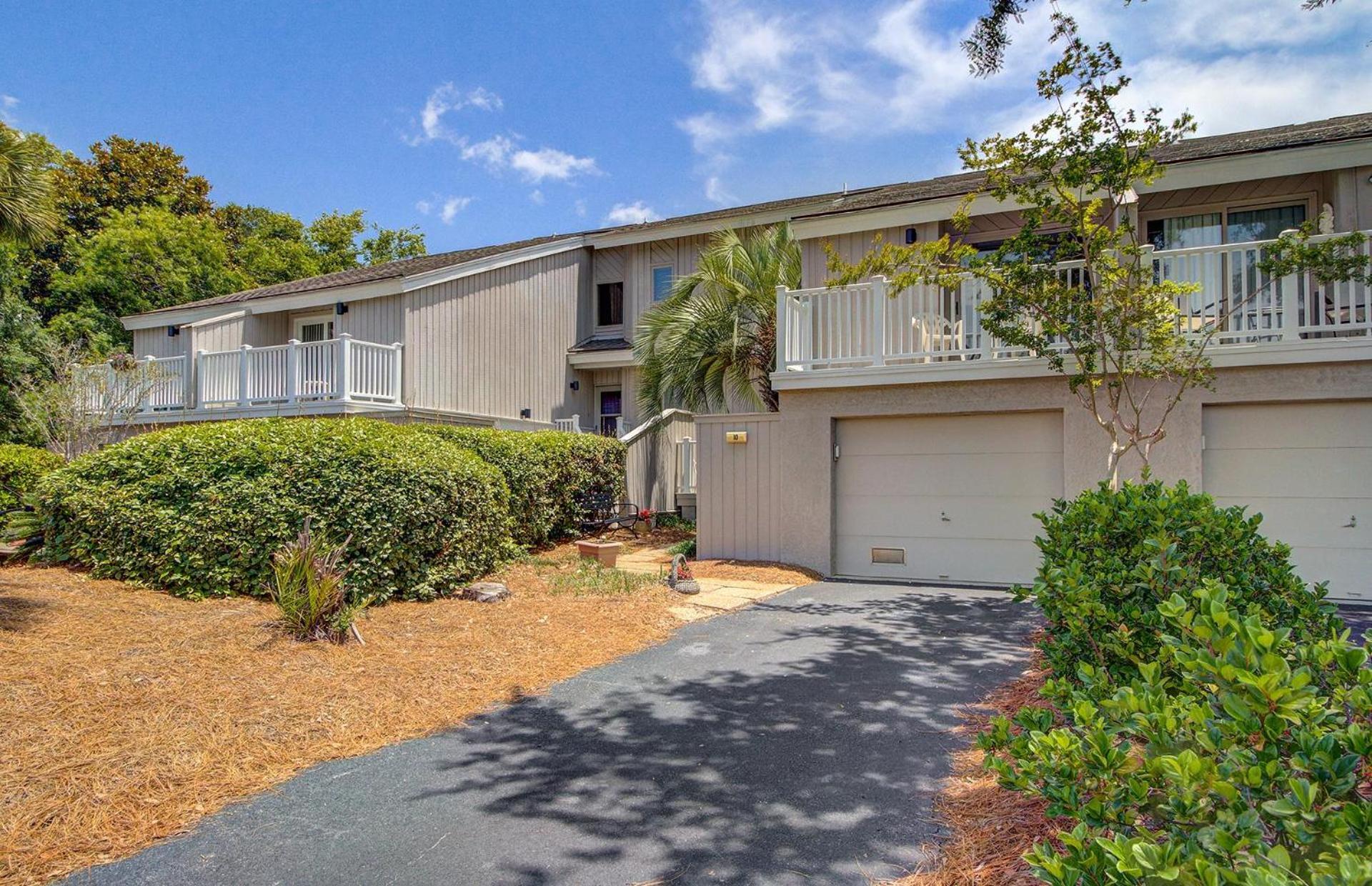 Holiday home Racquet Club 10 By Wild Dunes, In Core *