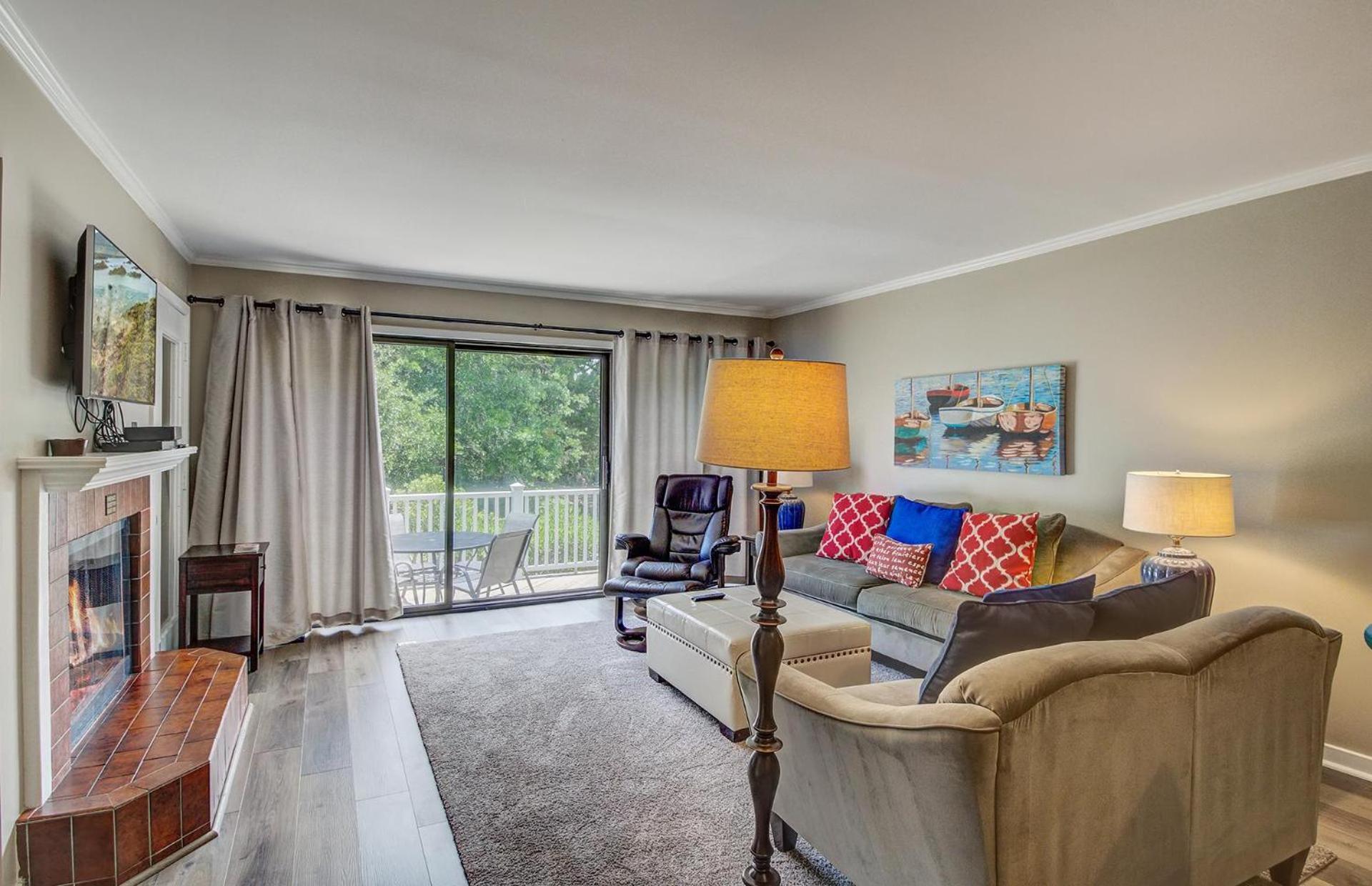 Racquet Club 10 By Wild Dunes, In Core