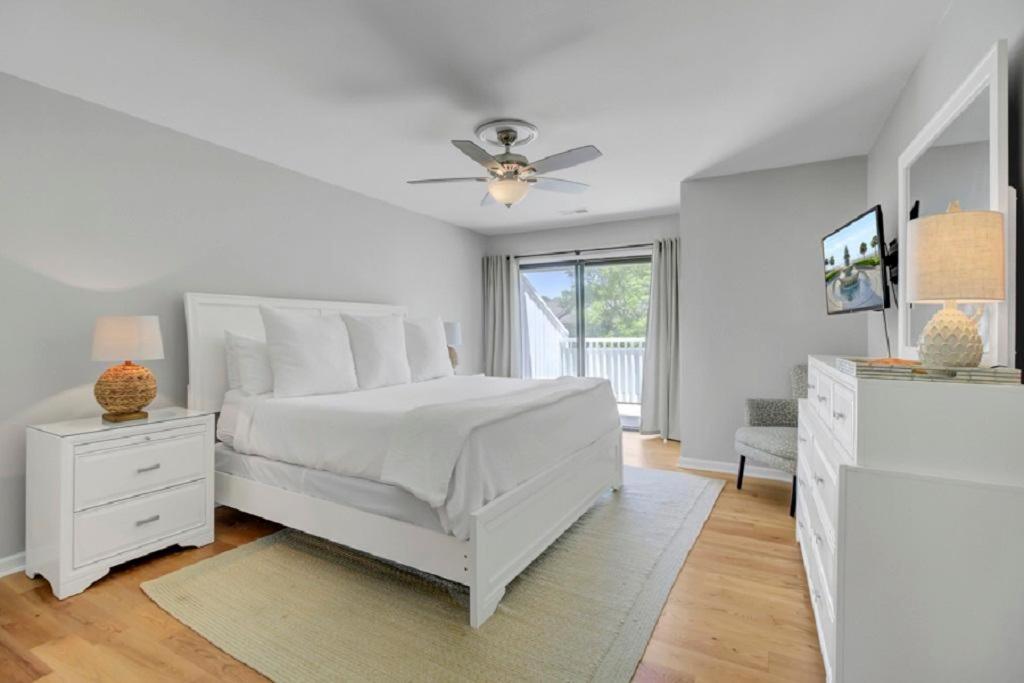 Holiday home Racquet Club 2 By Wild Dunes, In Core Isle of Palms