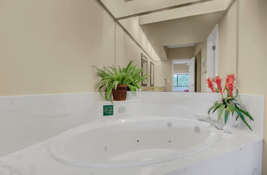 Ocean Club 1211 By Wild Dunes, Ocean View Holiday home *