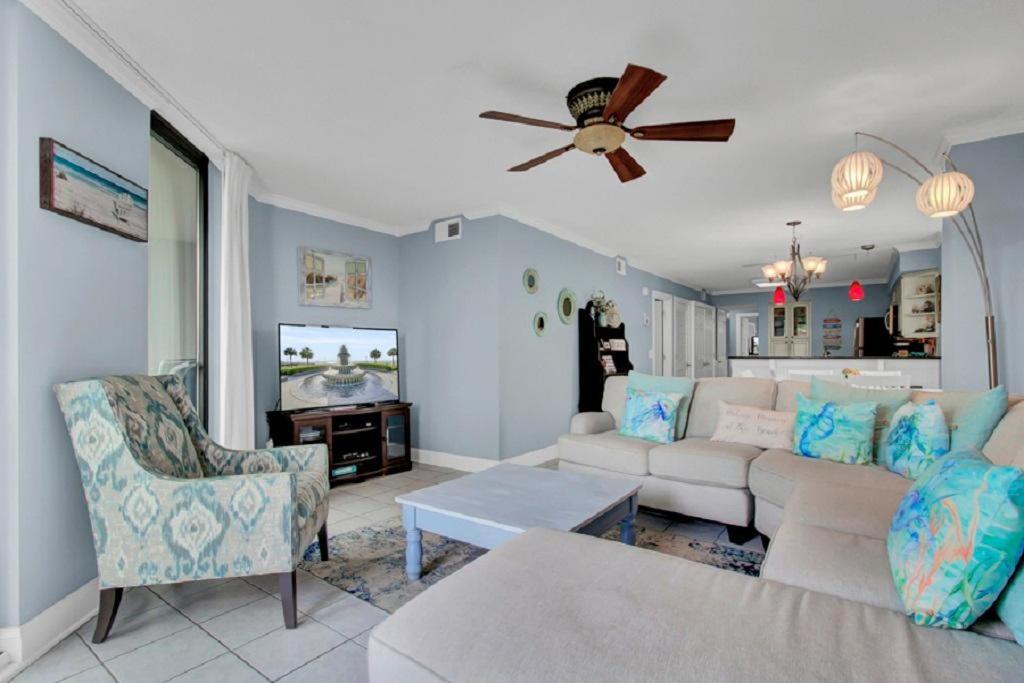 Shipwatch 213c By Wild Dunes, Ocean View *