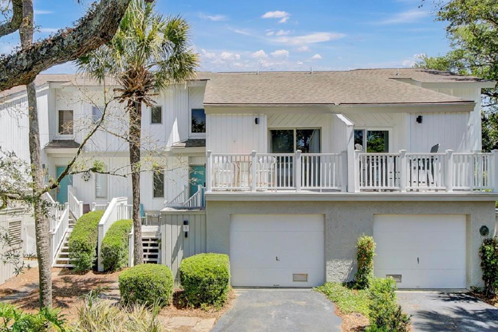 Holiday home Racquet Club 2 By Wild Dunes, In Core