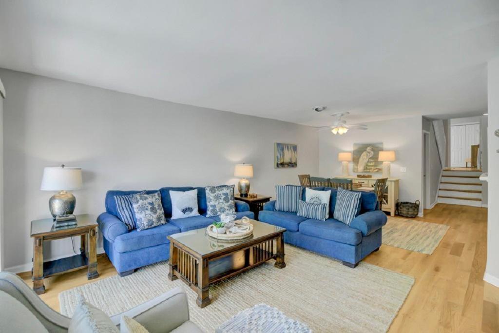 Racquet Club 2 By Wild Dunes, In Core *
