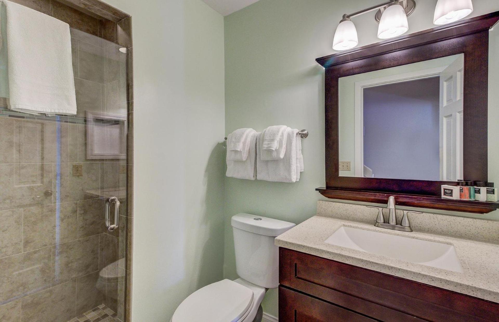 Racquet Club 10 By Wild Dunes, In Core Holiday home *
