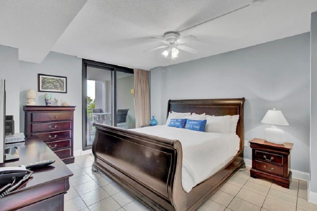 Holiday home Shipwatch 213c By Wild Dunes, Ocean View Isle of Palms