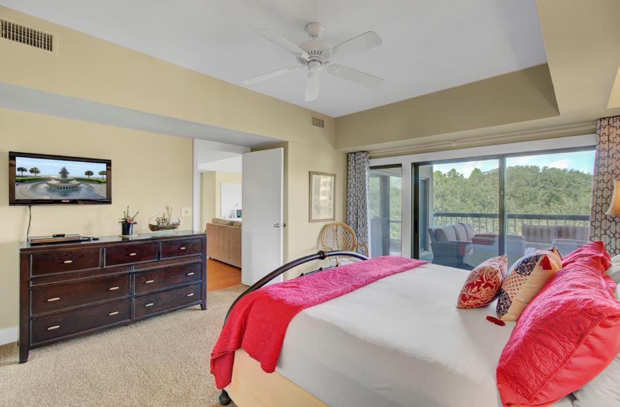 Ocean Club 1211 By Wild Dunes, Ocean View Holiday home