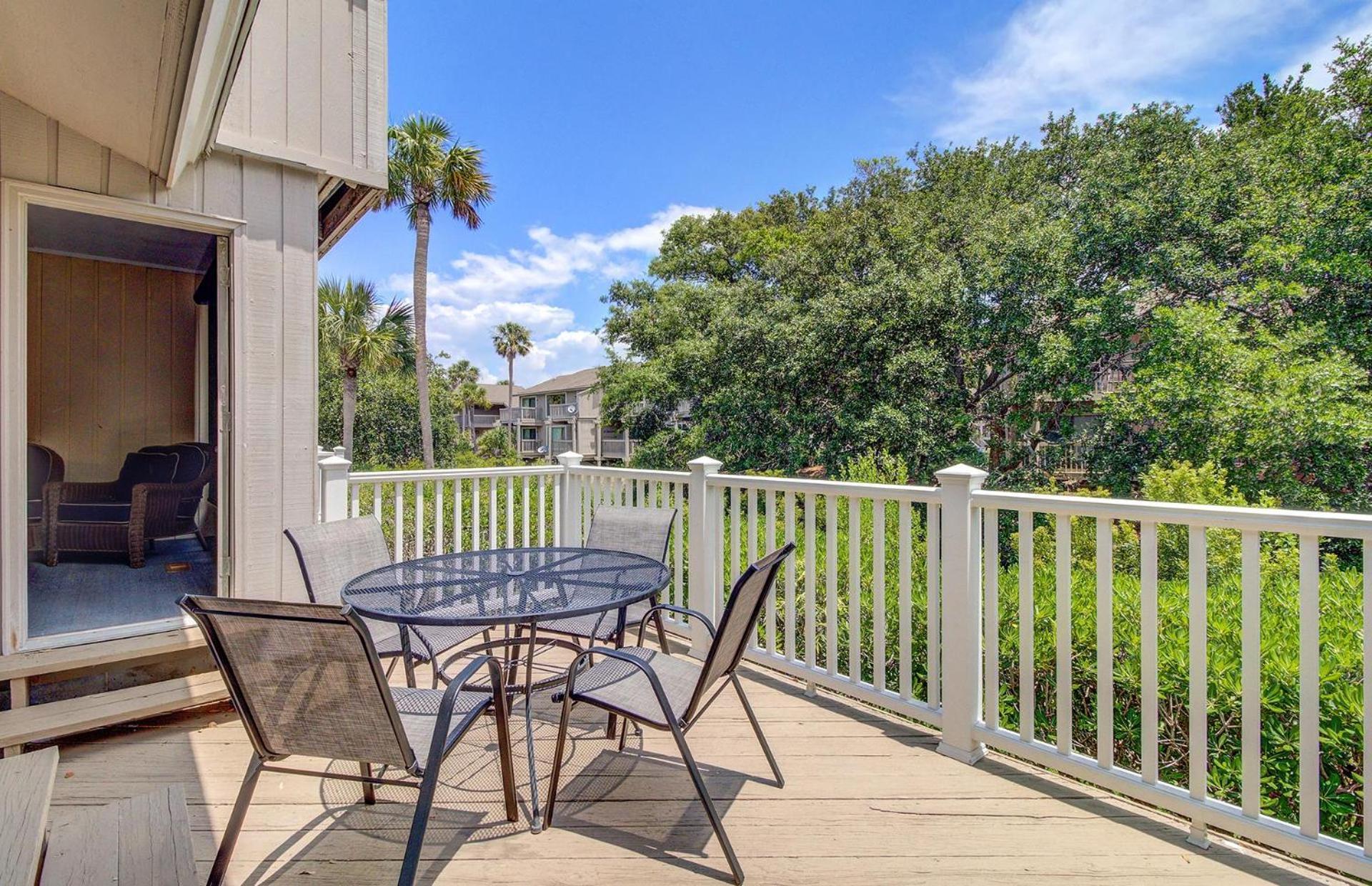 Holiday home Racquet Club 10 By Wild Dunes, In Core *