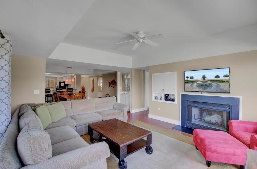 Ocean Club 1211 By Wild Dunes, Ocean View Holiday home
