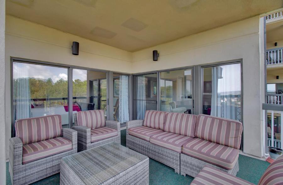 Holiday home Ocean Club 1211 By Wild Dunes, Ocean View