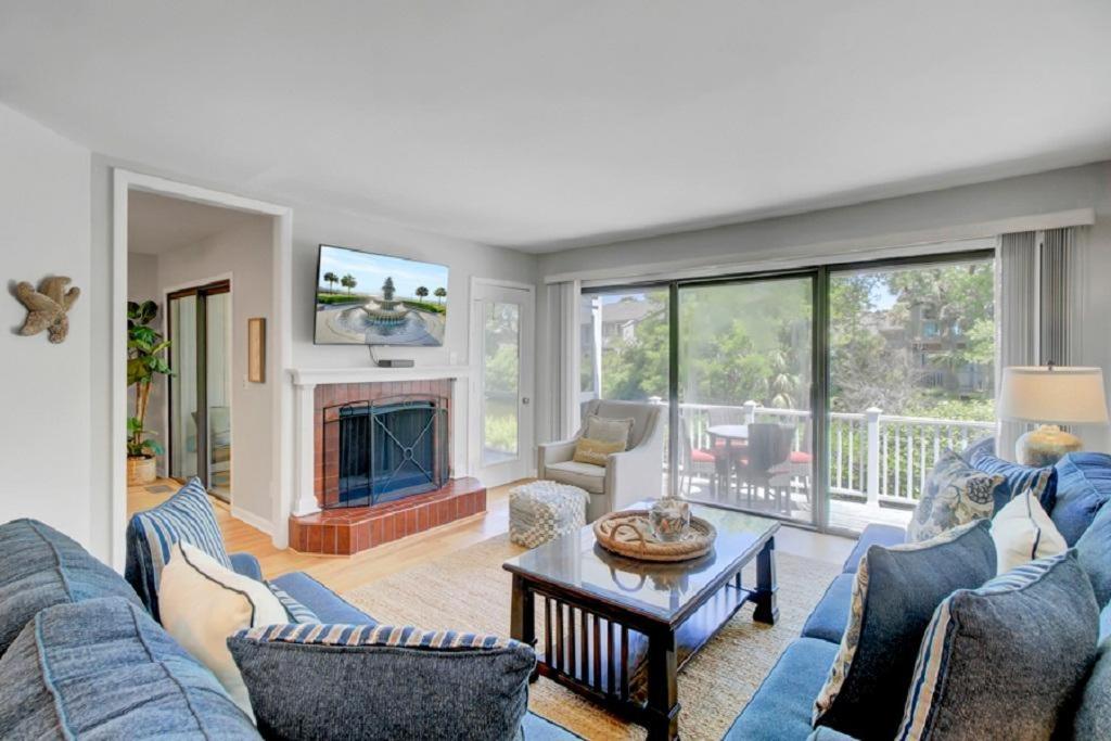 Racquet Club 2 By Wild Dunes, In Core Holiday home Isle of Palms