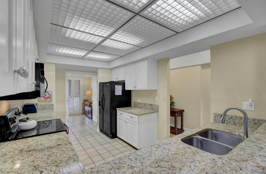 Holiday home Ocean Club 1211 By Wild Dunes, Ocean View *