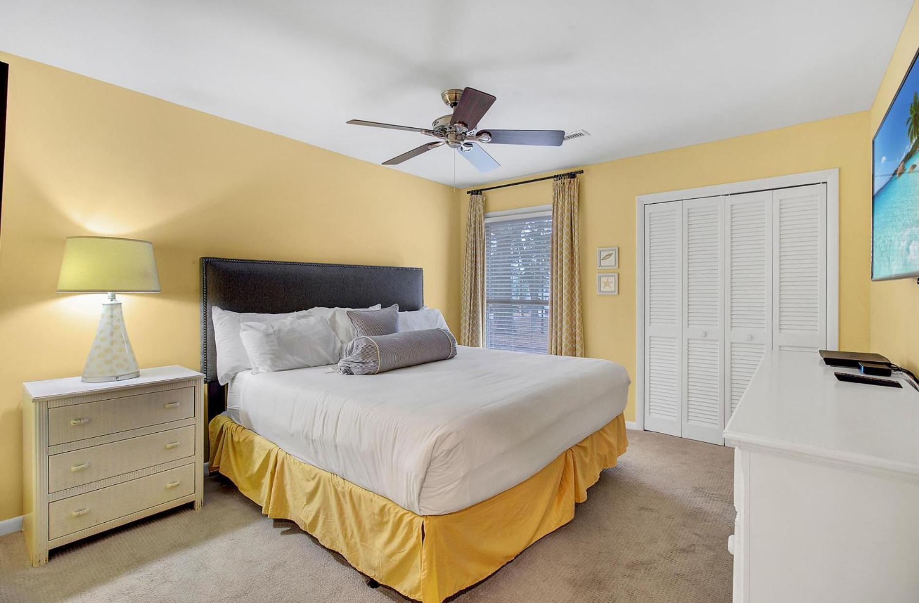 Village 17 By Wild Dunes, In Core * Isle of Palms