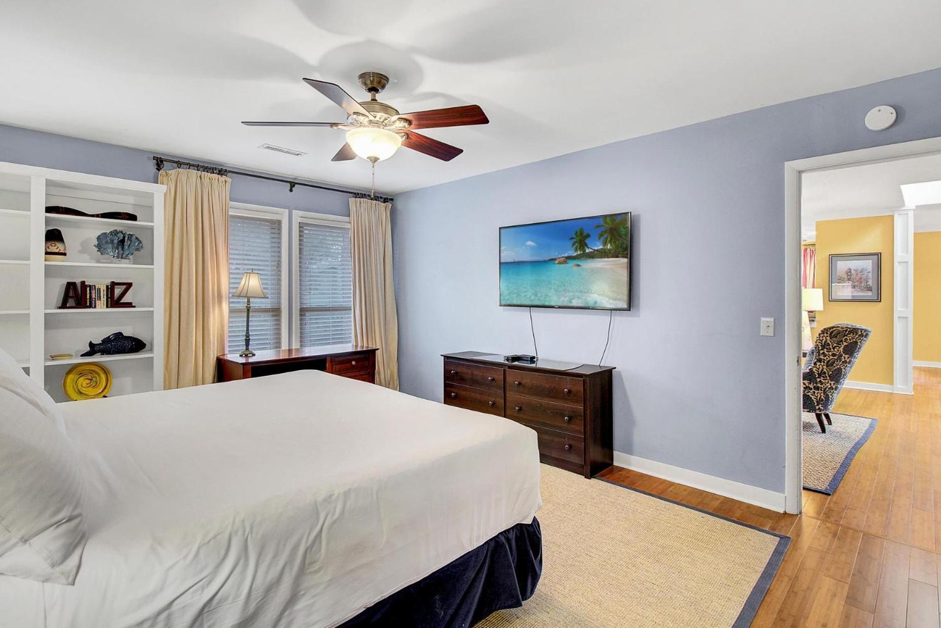 Village 17 By Wild Dunes, In Core Holiday home Isle of Palms