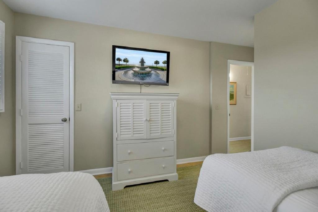 Mariners Walk 7f By Wild Dunes, Ocean View Isle of Palms